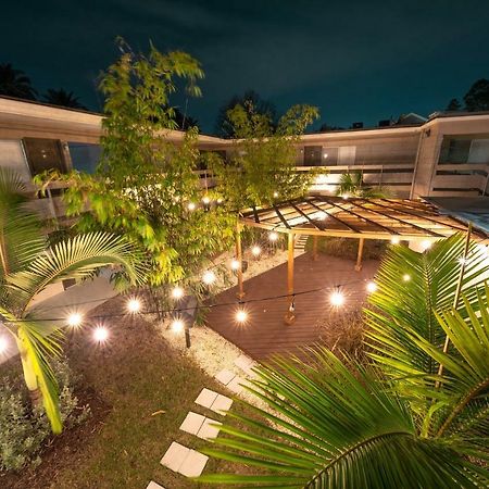 Stay Avenida Westshore แทมปา ภายนอก รูปภาพ