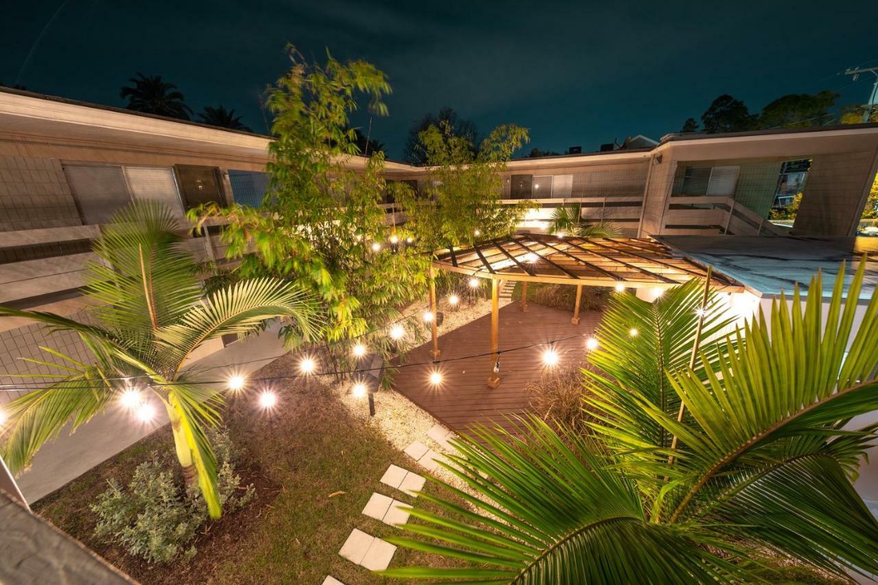 Stay Avenida Westshore แทมปา ภายนอก รูปภาพ